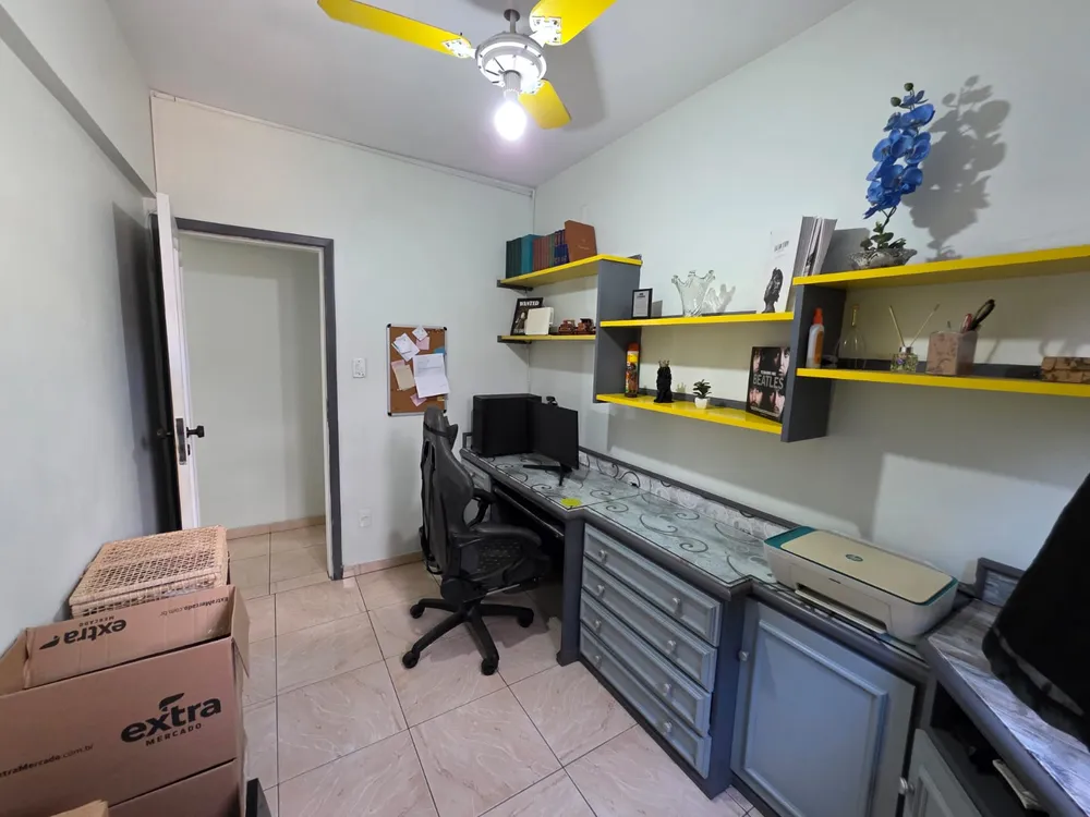 Apartamento, 3 quartos, 97 m² - Foto 13