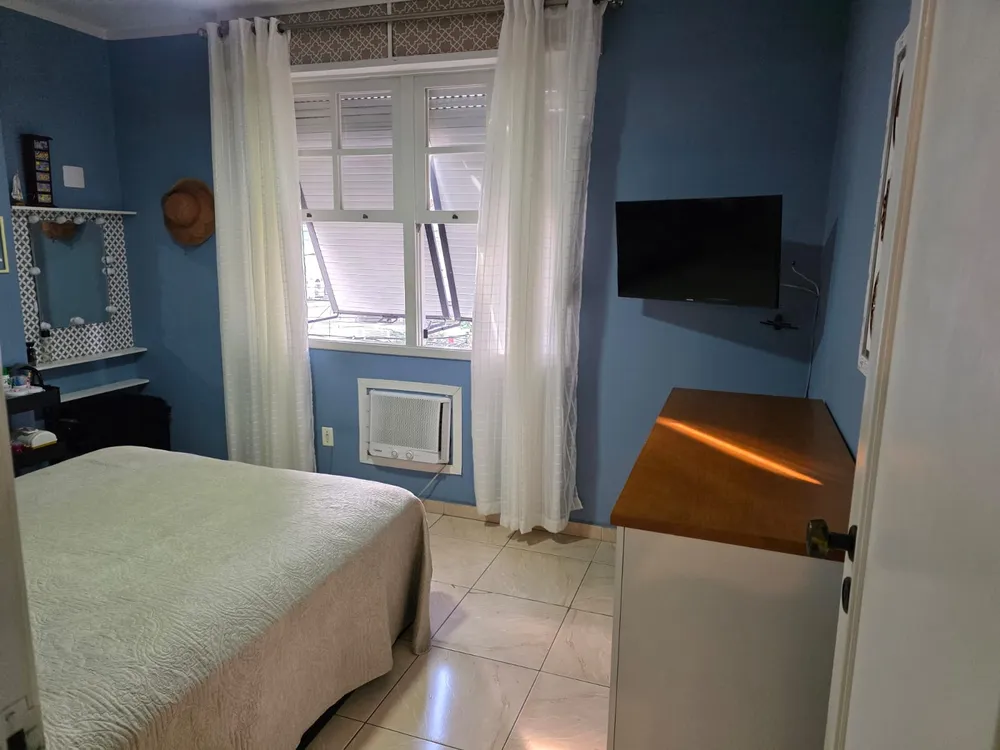 Apartamento, 3 quartos, 97 m² - Foto 2