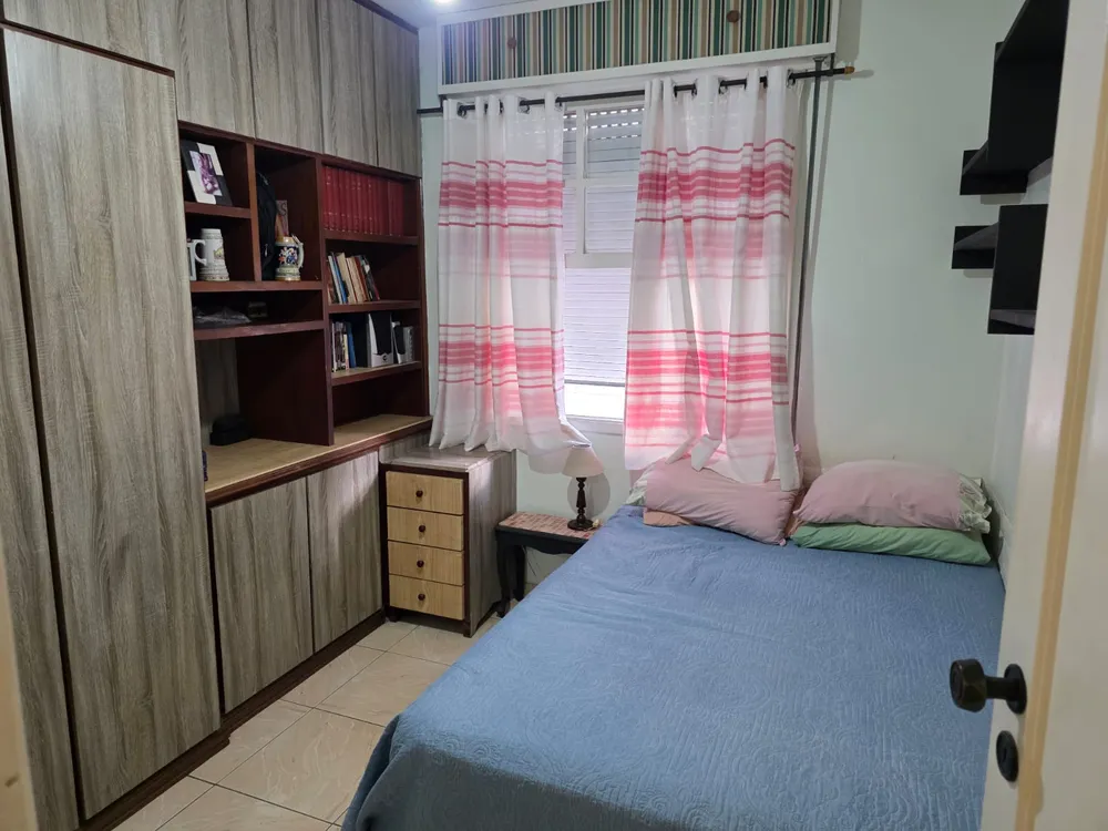 Apartamento, 3 quartos, 97 m² - Foto 3