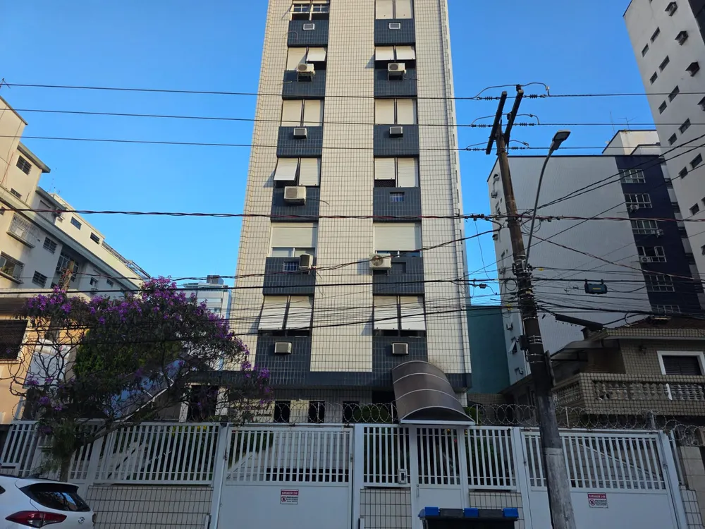 Apartamento, 3 quartos, 97 m² - Foto 1