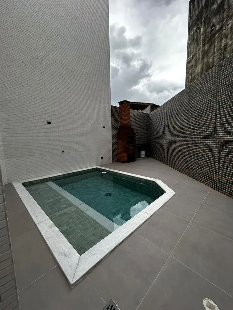 Casa, 3 quartos, 100 m² - Foto 21