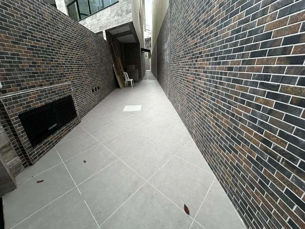 Casa, 3 quartos, 100 m² - Foto 8
