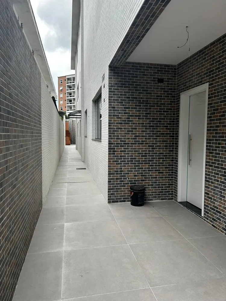 Casa, 3 quartos, 100 m² - Foto 7