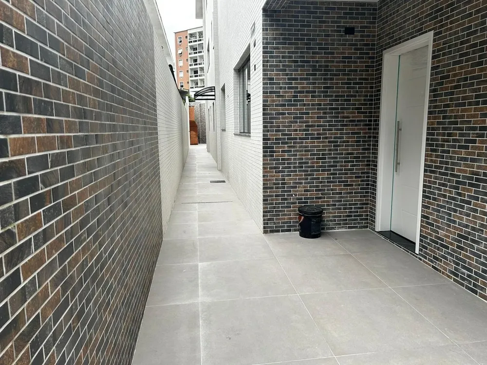 Casa, 3 quartos, 100 m² - Foto 24