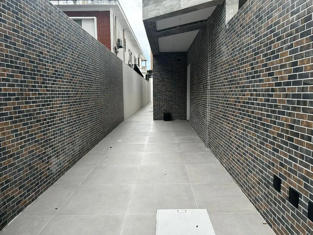 Casa, 3 quartos, 100 m² - Foto 9