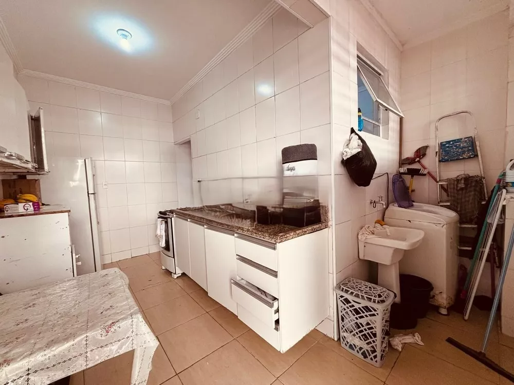 Apartamento, 2 quartos, 60 m² - Foto 5