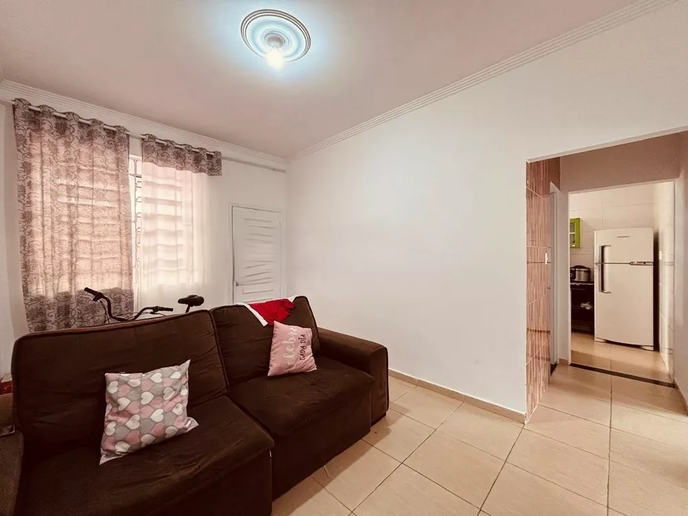 Apartamento, 2 quartos, 60 m² - Foto 6