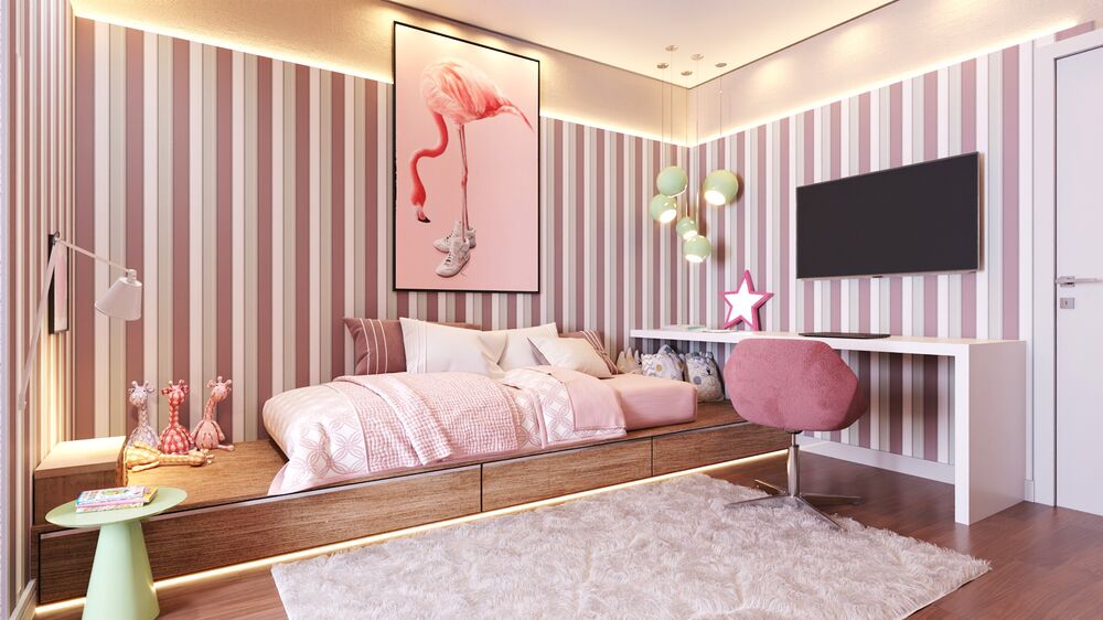 Apartamento, 4 quartos, 498 m² - Foto 8