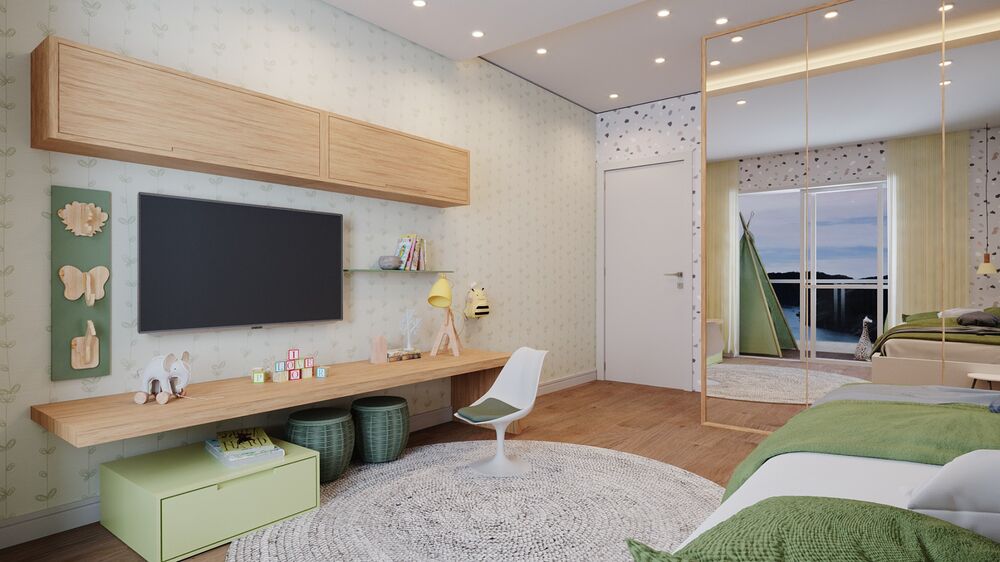 Apartamento, 4 quartos, 498 m² - Foto 27