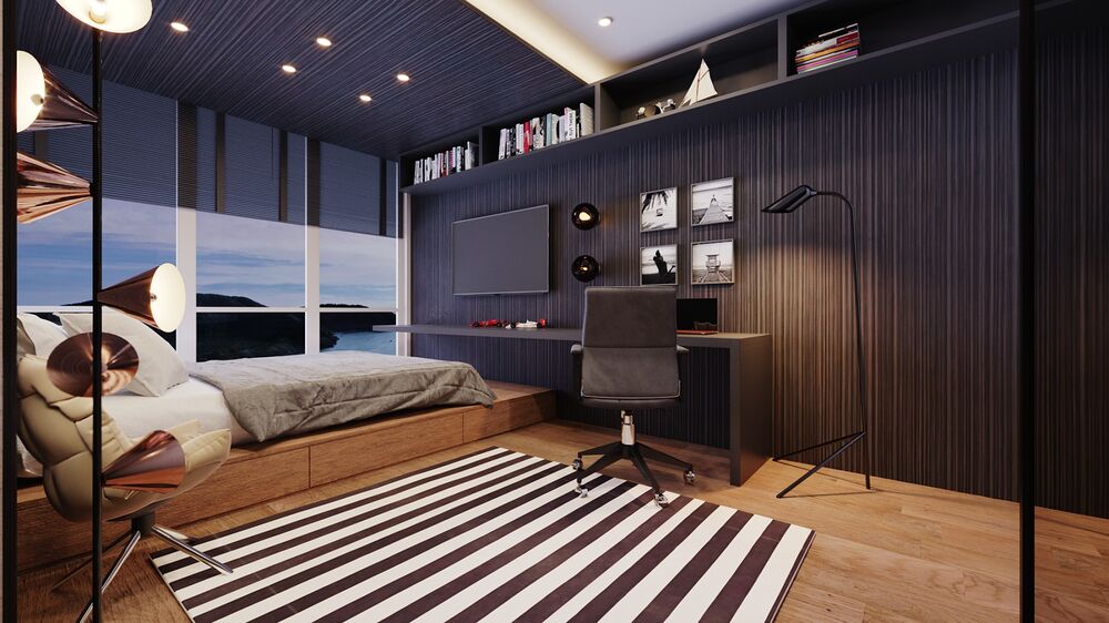Apartamento, 4 quartos, 498 m² - Foto 6