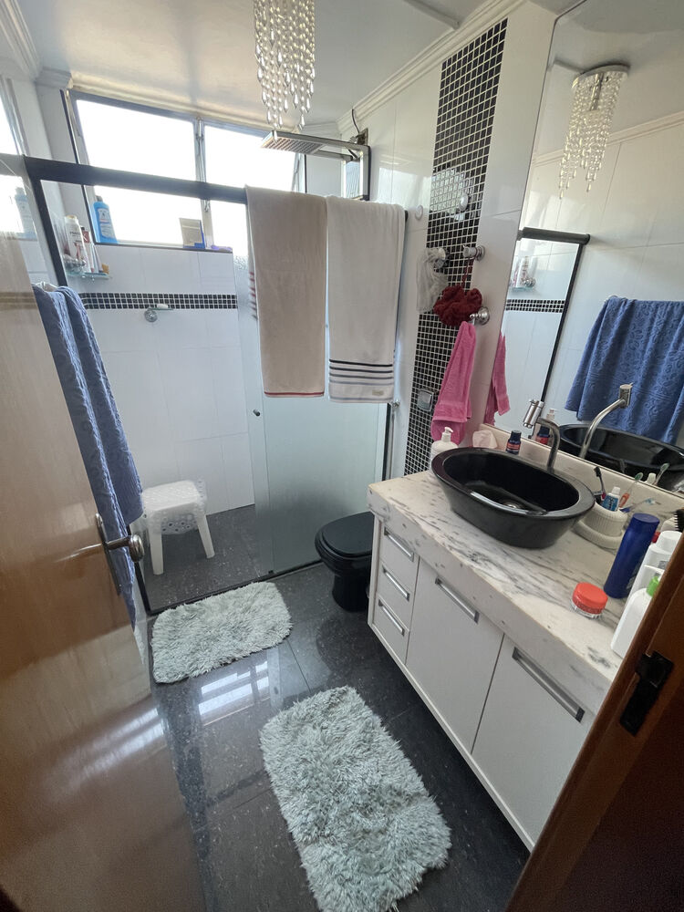 Apartamento, 2 quartos, 80 m² - Foto 14
