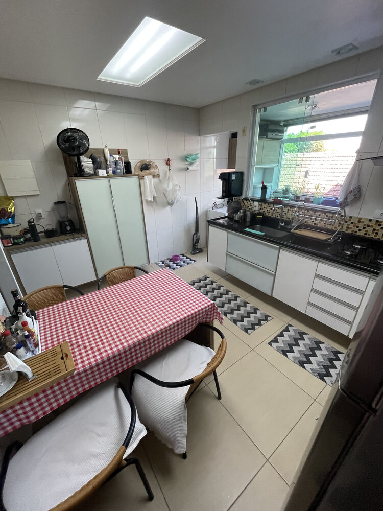 Apartamento, 2 quartos, 80 m² - Foto 3