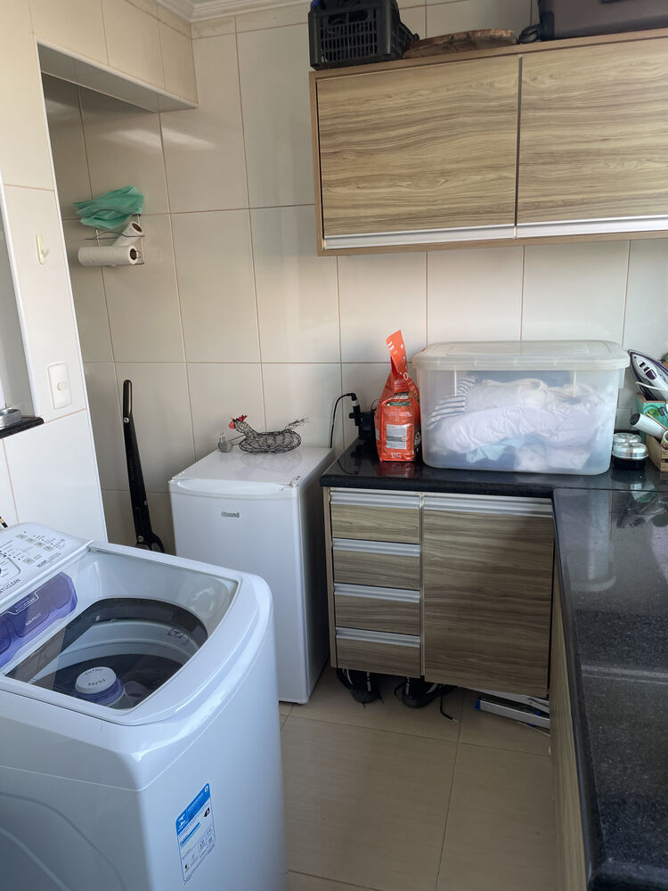 Apartamento, 2 quartos, 80 m² - Foto 7