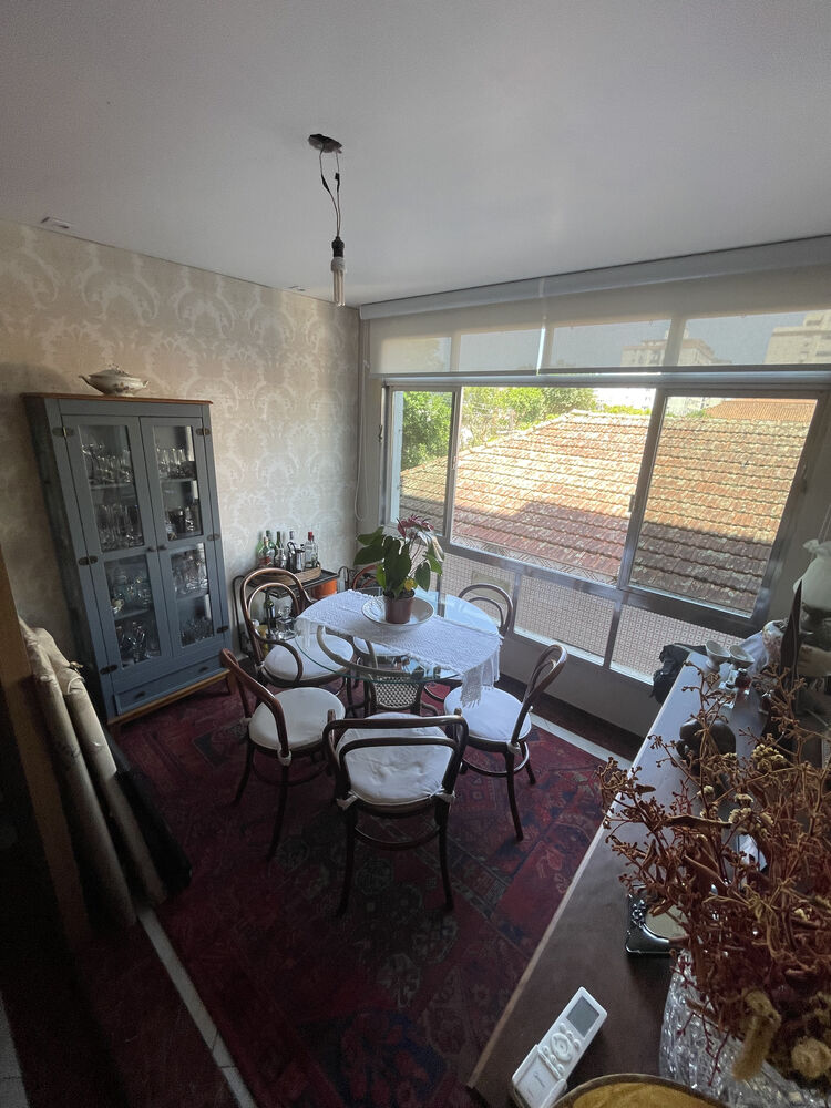 Apartamento, 2 quartos, 80 m² - Foto 2