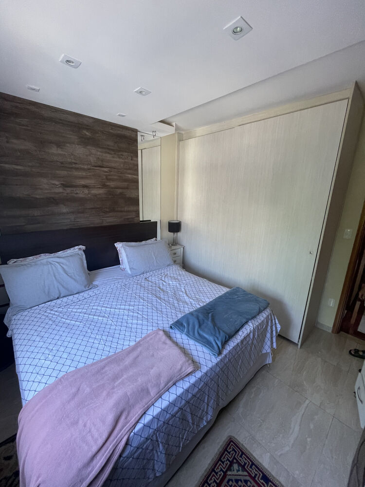 Apartamento, 2 quartos, 80 m² - Foto 11