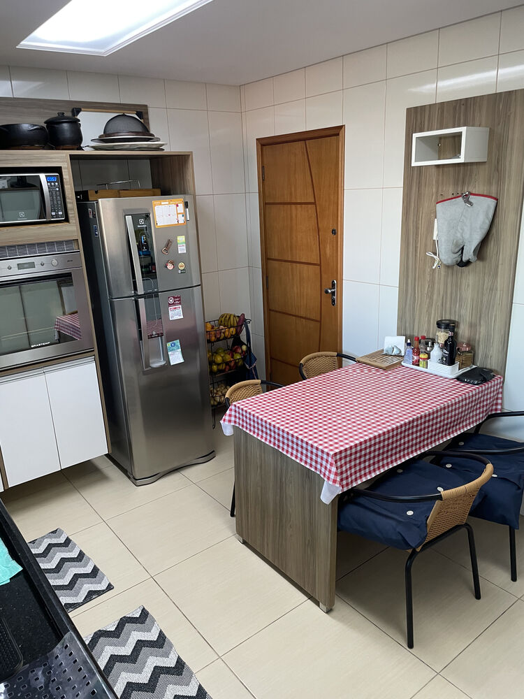 Apartamento, 2 quartos, 80 m² - Foto 4