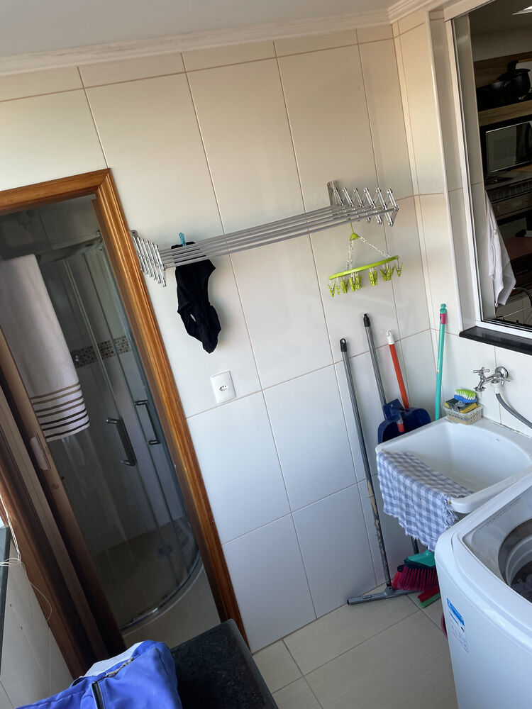 Apartamento, 2 quartos, 80 m² - Foto 5