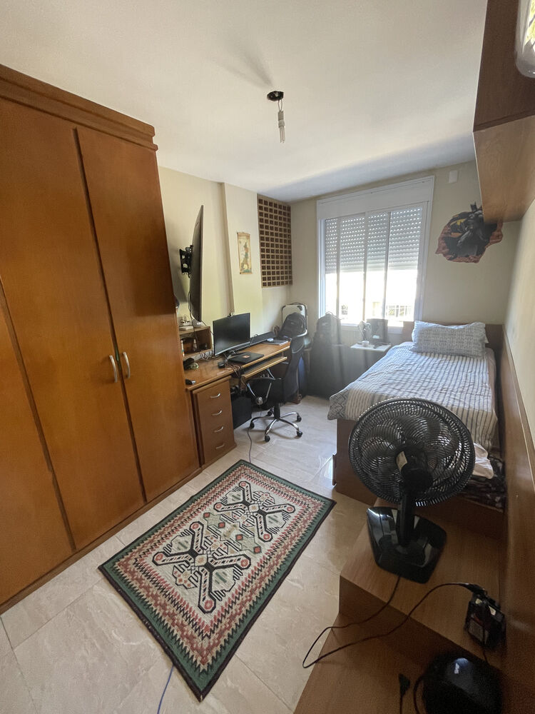 Apartamento, 2 quartos, 80 m² - Foto 10