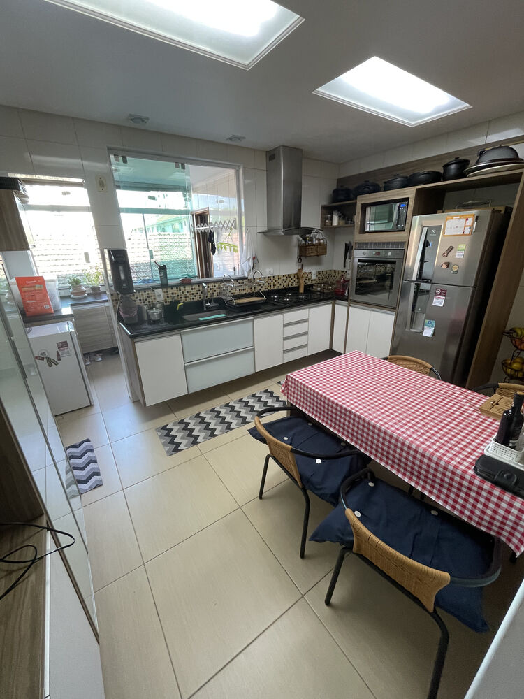 Apartamento, 2 quartos, 80 m² - Foto 6