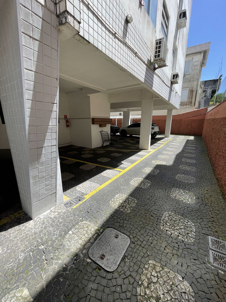 Apartamento, 2 quartos, 80 m² - Foto 22