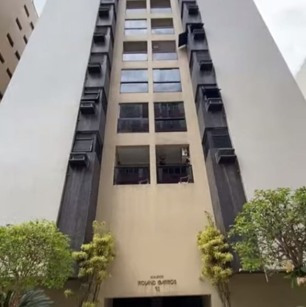 Apartamento, 3 quartos, 92 m² - Foto 13