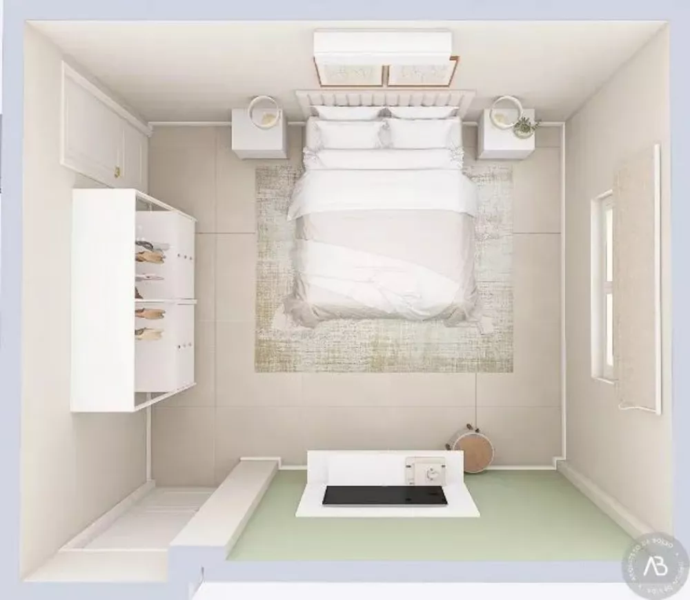 Apartamento, 2 quartos, 73 m² - Foto 1