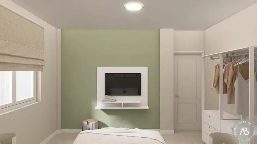 Apartamento, 2 quartos, 73 m² - Foto 7