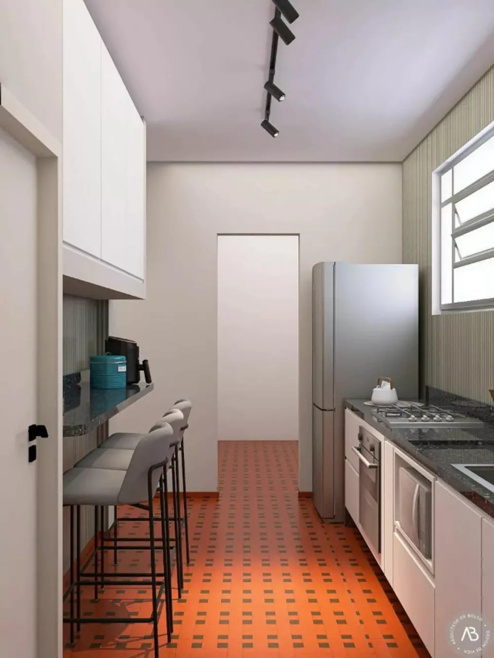 Apartamento, 2 quartos, 73 m² - Foto 8