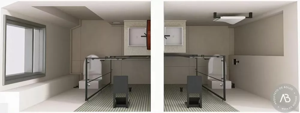 Apartamento, 2 quartos, 73 m² - Foto 3