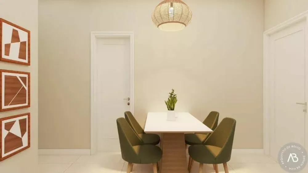 Apartamento, 2 quartos, 73 m² - Foto 11