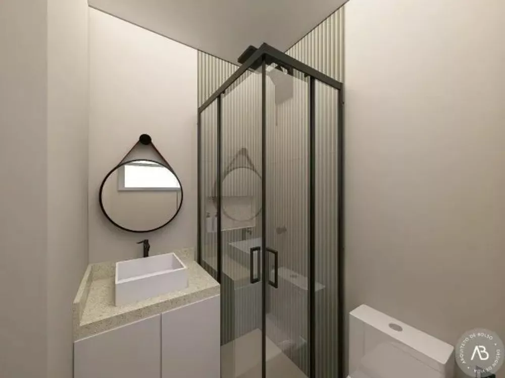Apartamento, 2 quartos, 73 m² - Foto 5