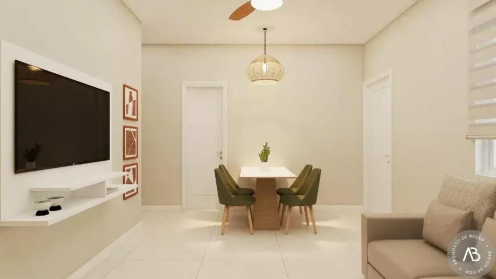 Apartamento, 2 quartos, 73 m² - Foto 12