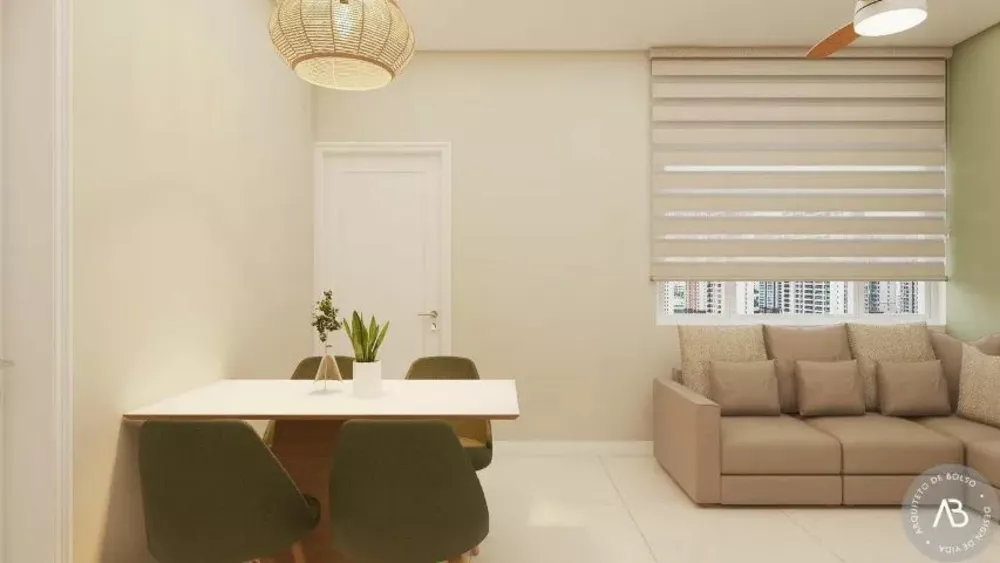 Apartamento, 2 quartos, 73 m² - Foto 13