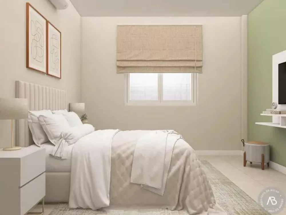 Apartamento, 2 quartos, 73 m² - Foto 6