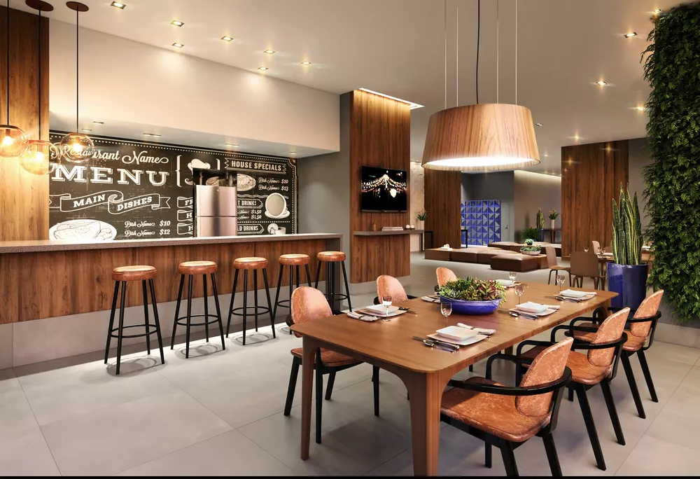 Apartamento, 2 quartos, 82 m² - Foto 20