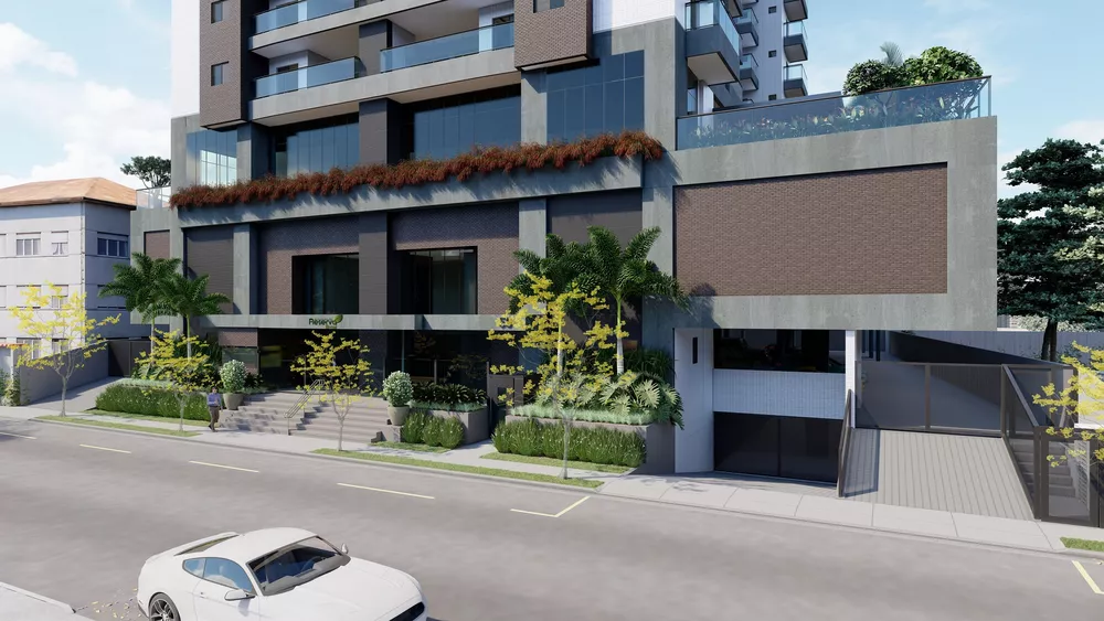 Apartamento, 2 quartos, 82 m² - Foto 19