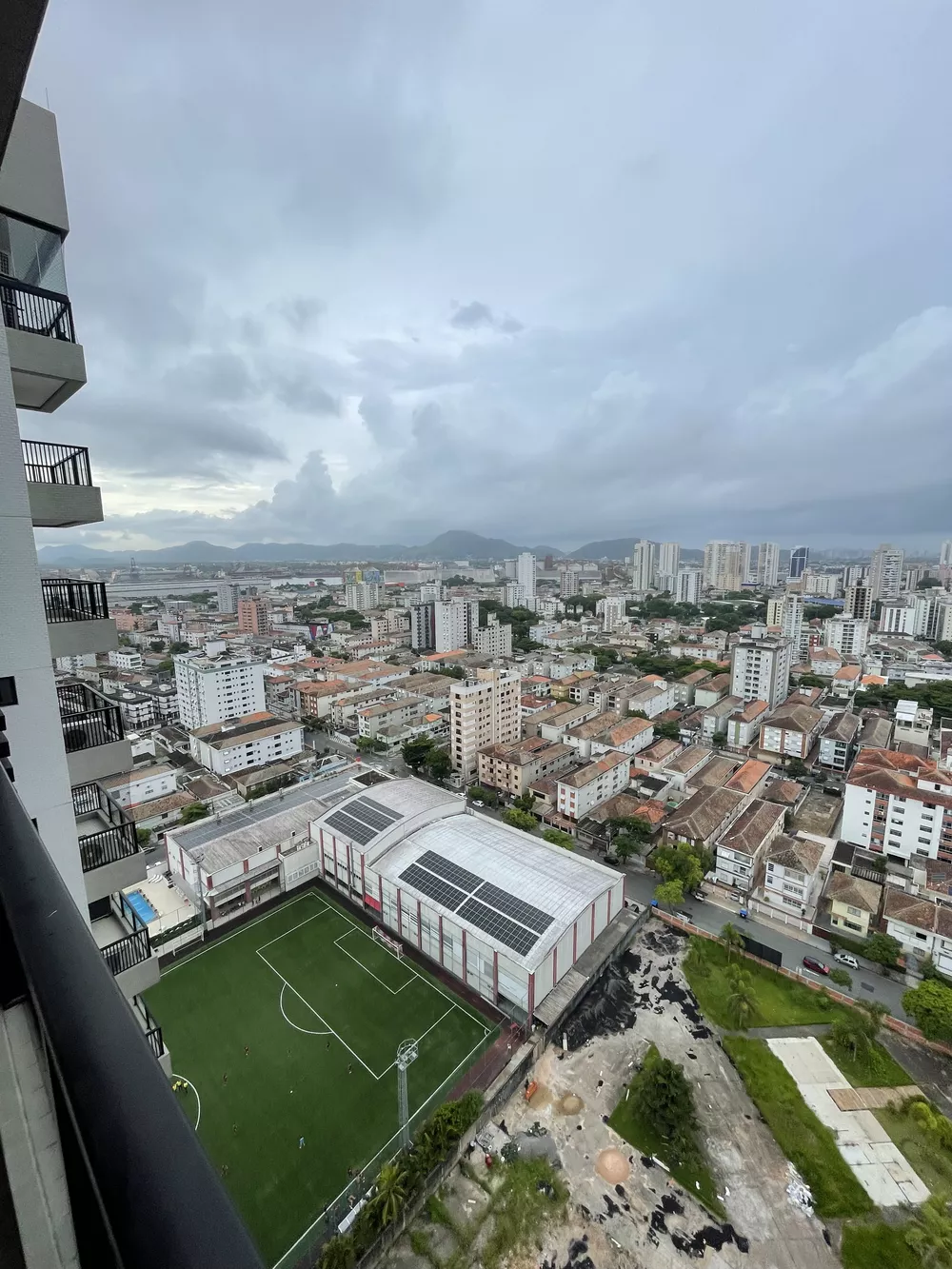 Apartamento, 2 quartos, 82 m² - Foto 21