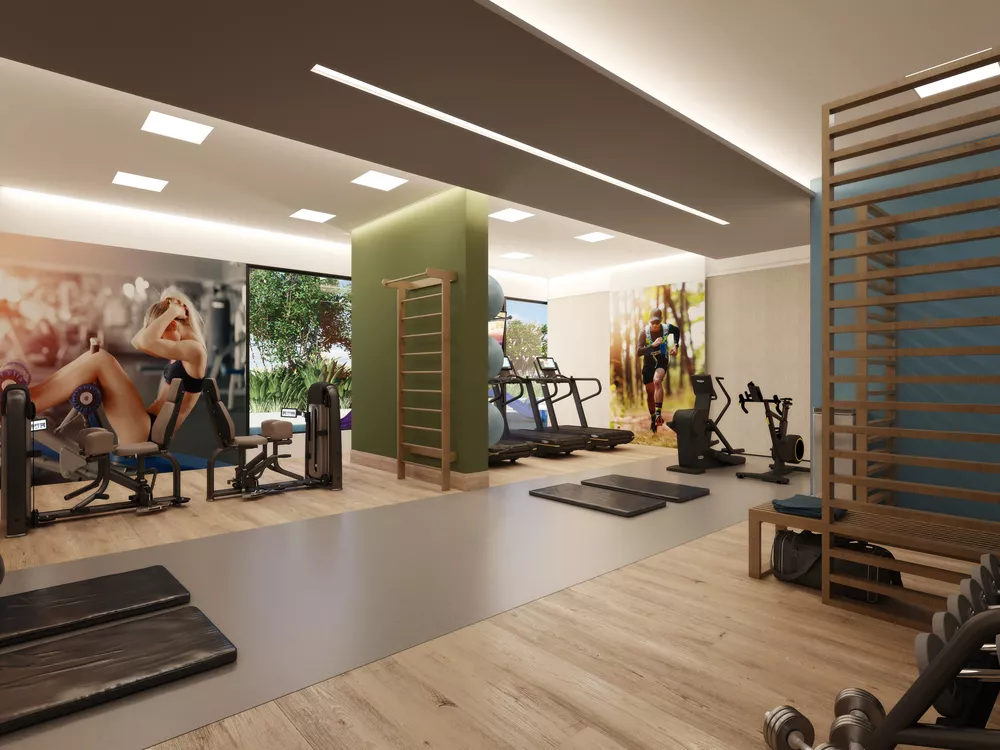 Apartamento, 2 quartos, 82 m² - Foto 10