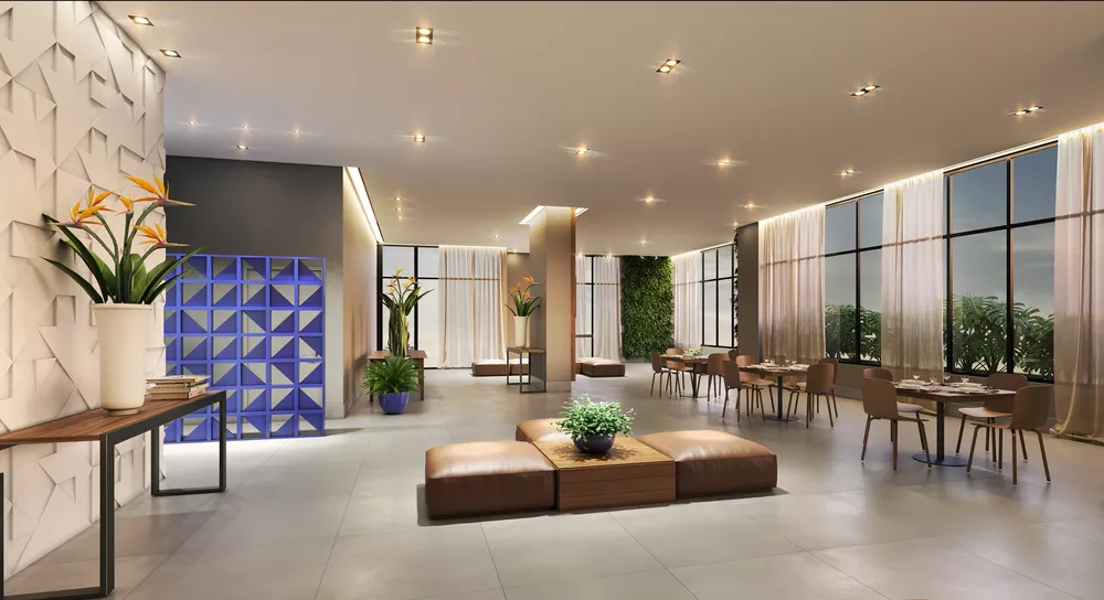 Apartamento, 2 quartos, 82 m² - Foto 13