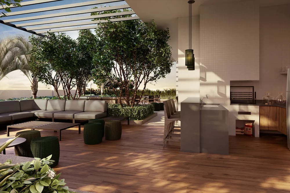 Apartamento, 2 quartos, 82 m² - Foto 23