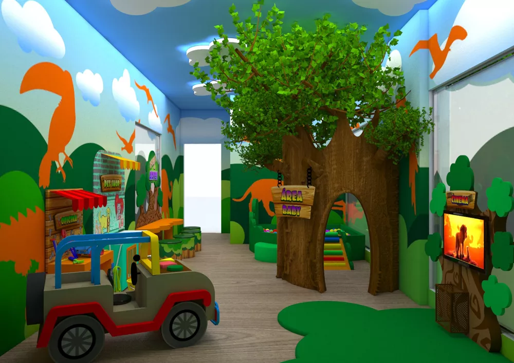 Apartamento, 2 quartos, 82 m² - Foto 18