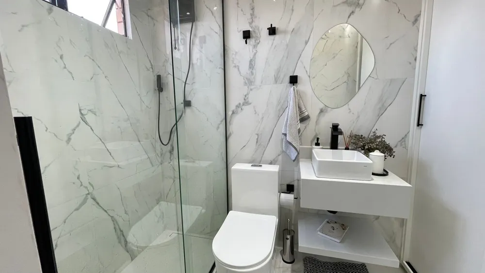 Apartamento, 2 quartos, 93 m² - Foto 13