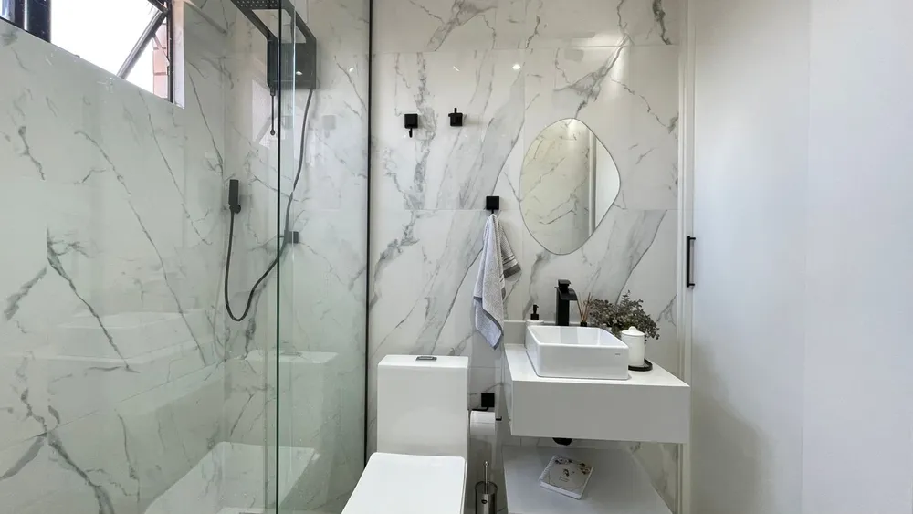 Apartamento, 2 quartos, 93 m² - Foto 3