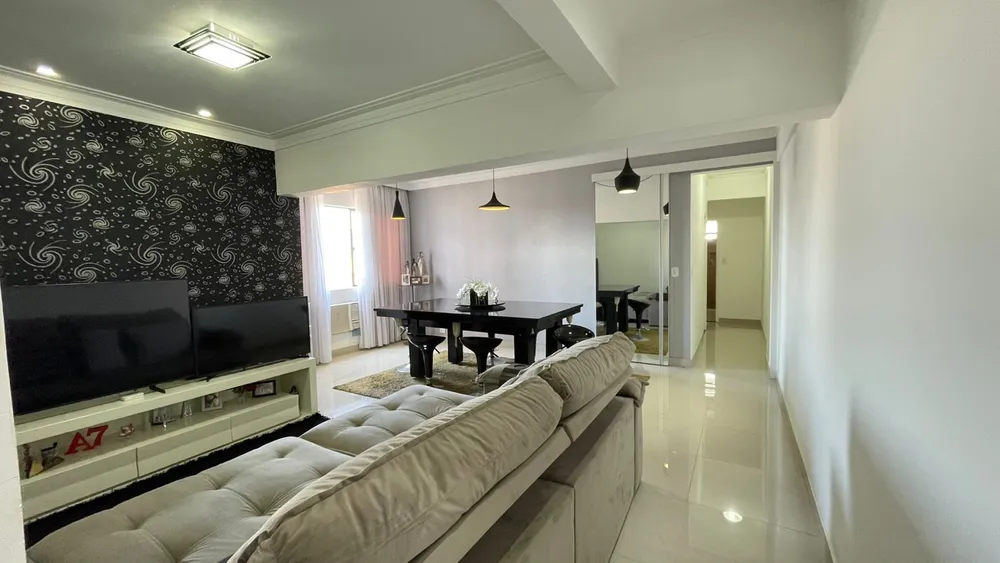 Apartamento, 2 quartos, 93 m² - Foto 2