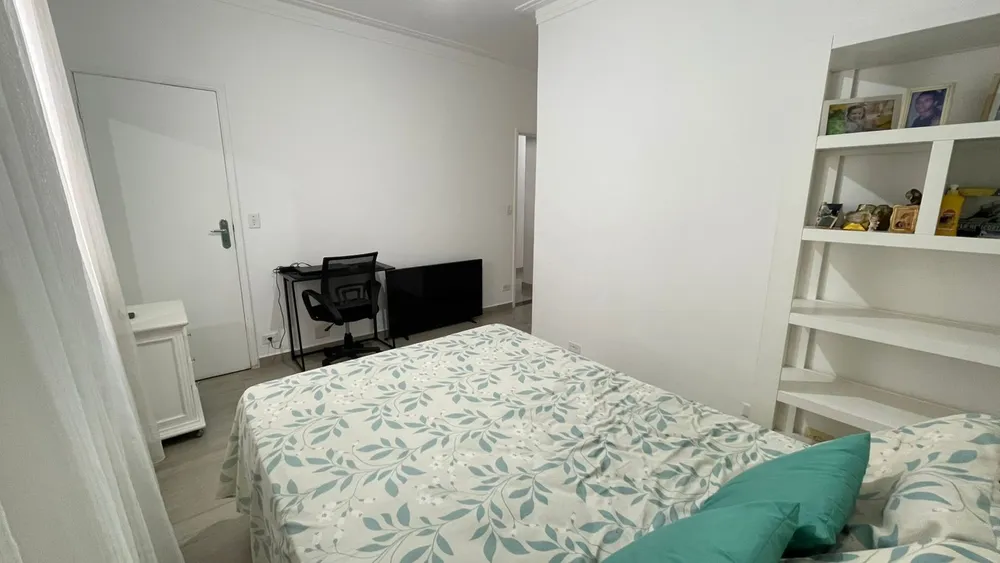 Apartamento, 2 quartos, 93 m² - Foto 11