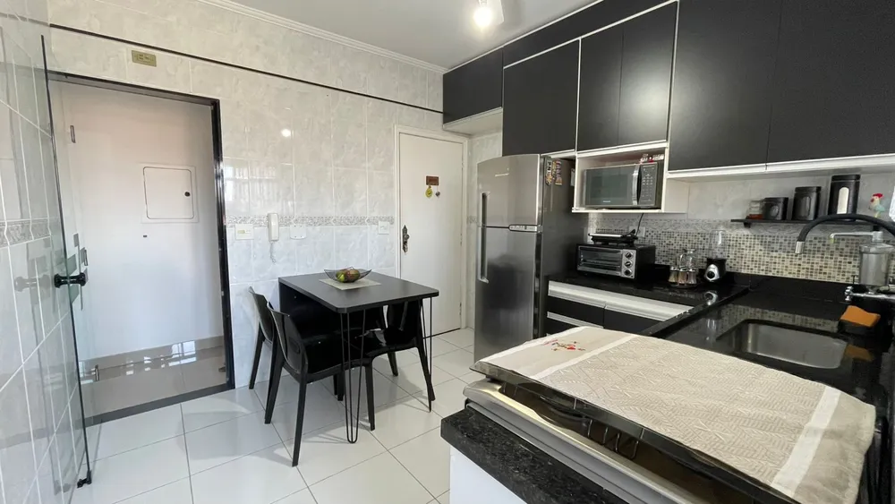 Apartamento, 2 quartos, 93 m² - Foto 5