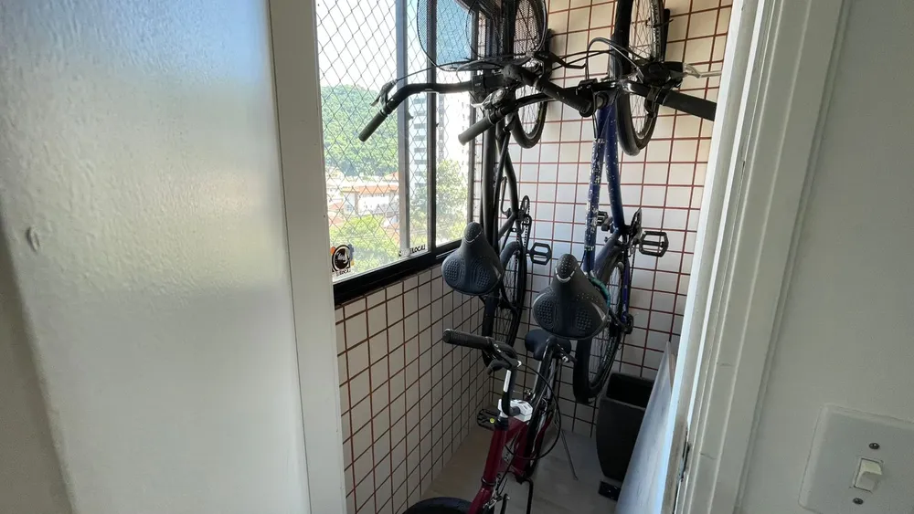 Apartamento, 2 quartos, 93 m² - Foto 12