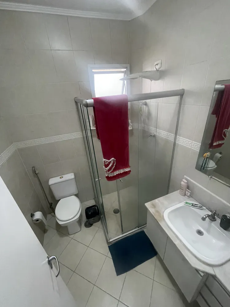 Casa, 3 quartos, 160 m² - Foto 13