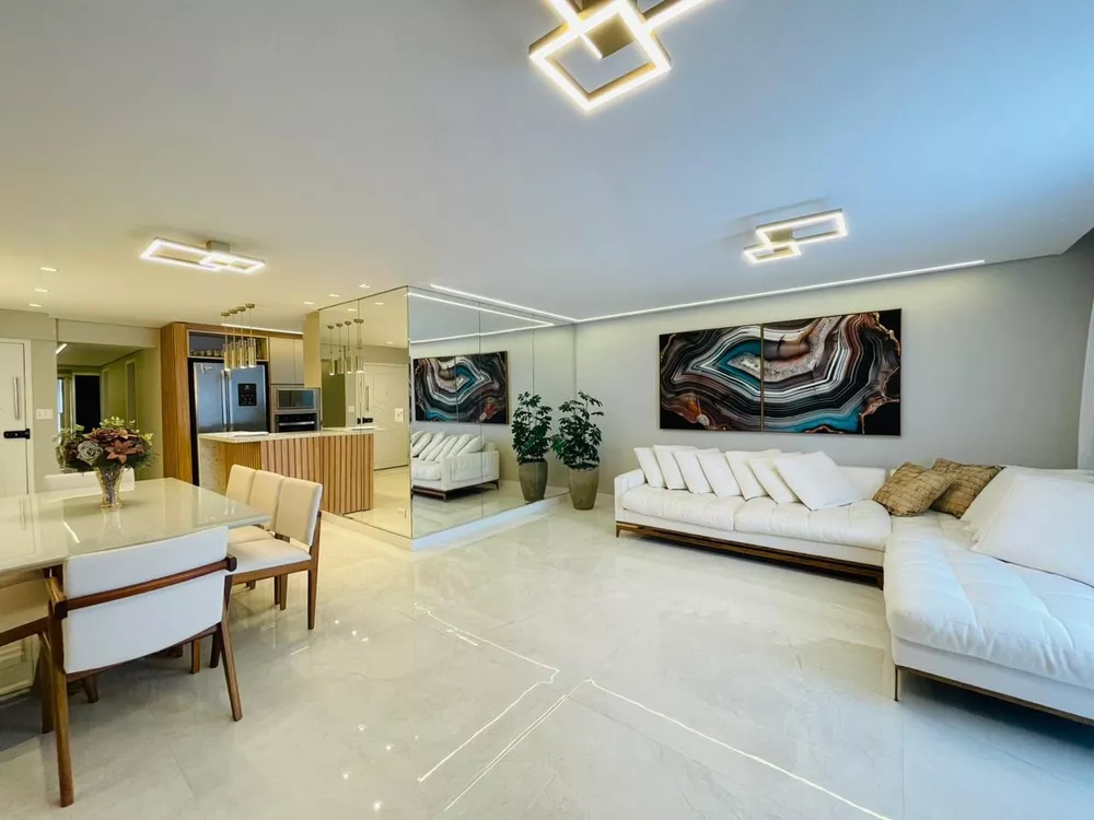 Apartamento, 3 quartos, 147 m² - Foto 20