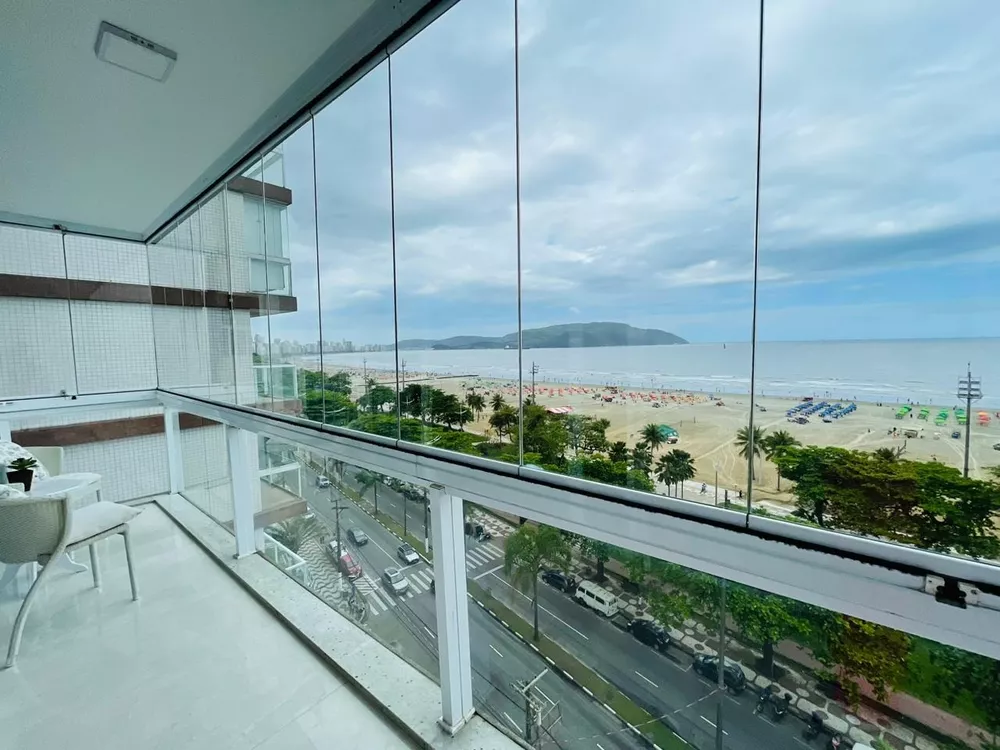 Apartamento, 3 quartos, 147 m² - Foto 2